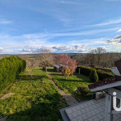 Maison 5 pièces 149500 €