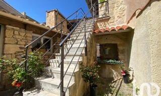 Maison 8 Pièces 270 m² à vendre à Loupian (34140)