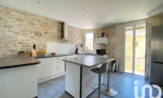 Maison 8 Pièces 270 m² à vendre à Loupian (34140)