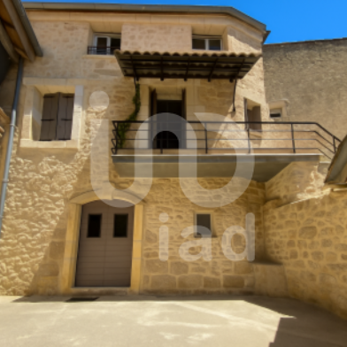 Maison 8 pièces 449000 €