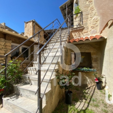 Maison 8 pièces 449000 €