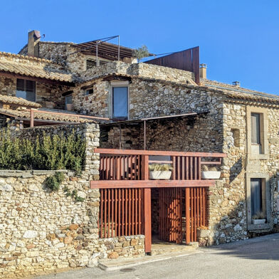Maison 9 pièces 420000 €
