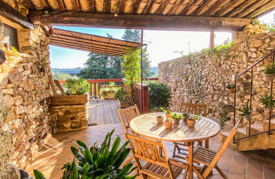 Maison d'hôtes ou maison de famille — photo du bien
