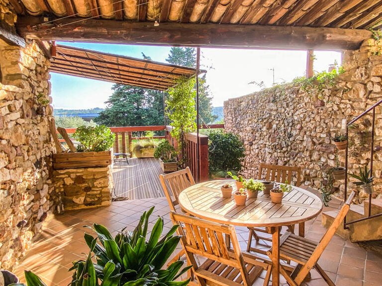 Maison d'hôtes ou maison de famille — photo 1