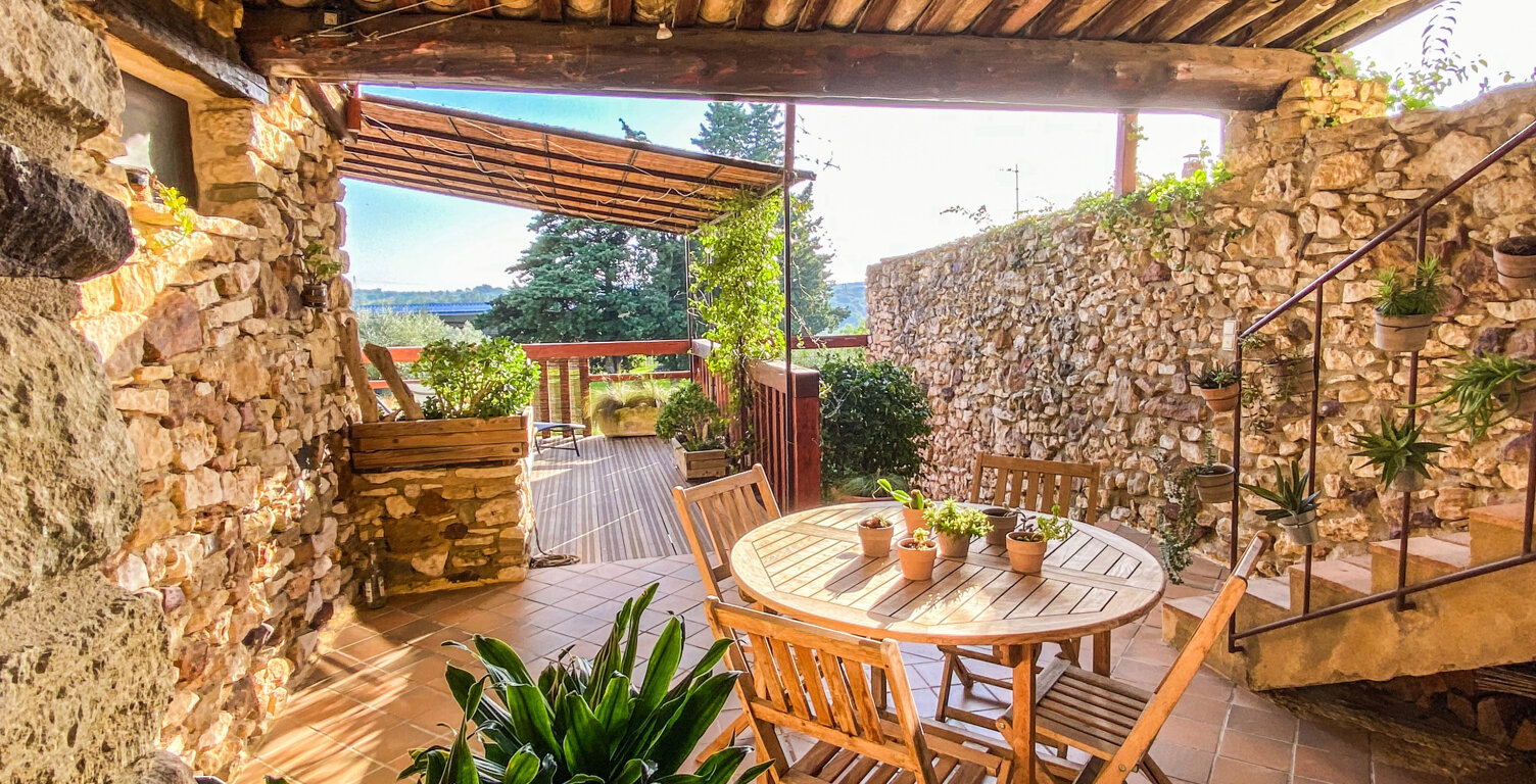 Maison d'hôtes ou maison de famille — photo 1