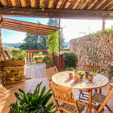Maison 9 pièces 399900 €