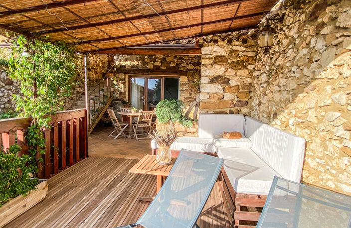 Maison d'hôtes ou maison de famille — photo 2
