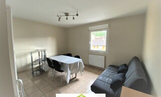 Appartement 2 Pièces 39 m² à louer à Le Pont-de-Beauvoisin (73330)