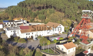 Local industriel 9 Pièces 190 m² à vendre à Saint-Martin-de-Valgalgues (30520)