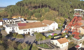 Local industriel 9 Pièces 190 m² à vendre à Saint-Martin-de-Valgalgues (30520)