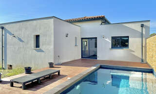 Maison 4 Pièces 110 m² à vendre à Alès (30100)