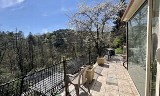 Maison 3 Pièces 68 m² à vendre à Chamborigaud (30530)