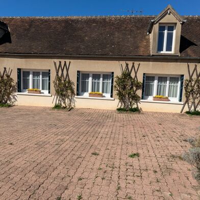 Maison 5 pièces 168500 €