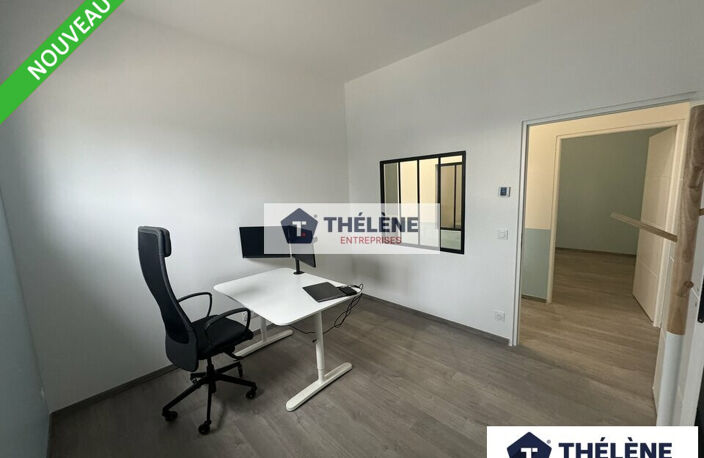 BUREAUX à LOUER — photo 2