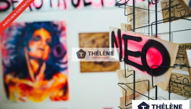 Local commercial  à louer Marguerittes 30320