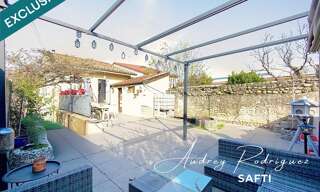 Maison 4 Pièces 80 m² à vendre à Bourg-de-Péage (26300)