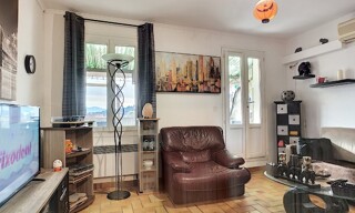 Appartement 3 Pièces 56 m² à vendre à Vidauban (83550)