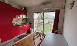 Appartement 1 Pièce 33 m² à louer à Le Gosier (97190)