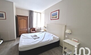 Appartement 1 Pièce 16 m² à vendre à Châteaugiron (35410)