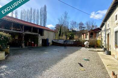 Maison 6 pièces 295000 €