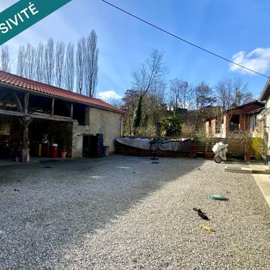 Maison 6 pièces 295000 €