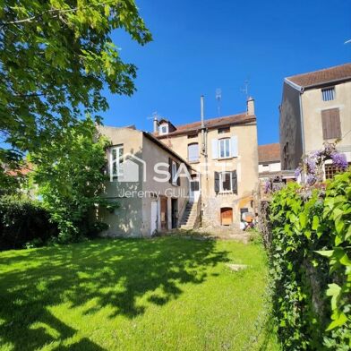 Immeuble  230000 €
