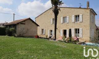 Maison 6 Pièces 197 m² à vendre à Lormont (33310)