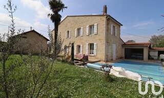 Maison 6 Pièces 197 m² à vendre à Lormont (33310)