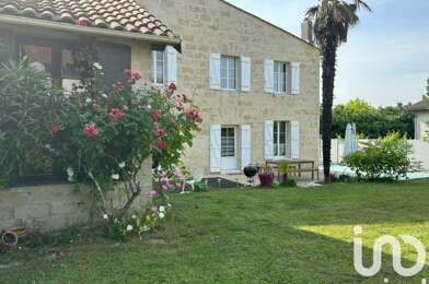 Maison 6 pièces 533000 €