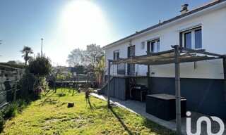 Maison 6 Pièces 121 m² à vendre à Pont-Saint-Martin (44860)