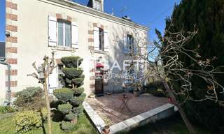 Maison 6 Pièces 142 m² à vendre à Parthenay (79200)