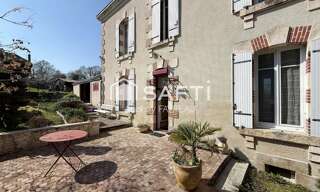 Maison 6 Pièces 142 m² à vendre à Parthenay (79200)