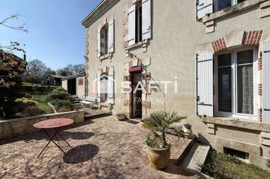 Maison 6 pièces 208000 €