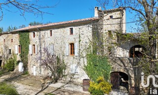 Maison 9 Pièces 243 m² à vendre à Deaux (30360)