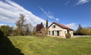 Maison 5 Pièces 145 m² à vendre à Saint-Siméon-de-Bressieux (38870)