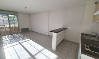 Appartement 2 Pièces 38 m² à vendre à Rodez (12000)