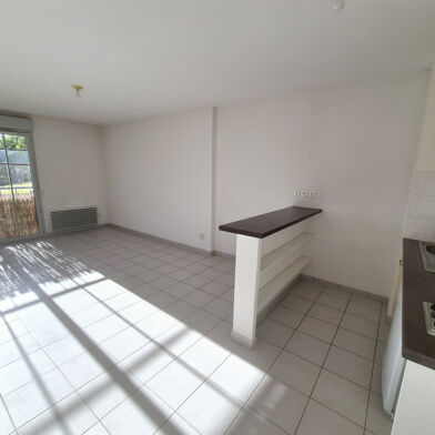 Appartement 2 pièces 99000 €