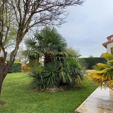 Maison 4 pièces 325000 €