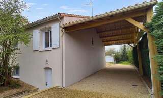 Maison 4 Pièces 144 m² à vendre à Aiffres (79230)