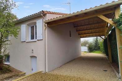 Maison 4 pièces 325000 €