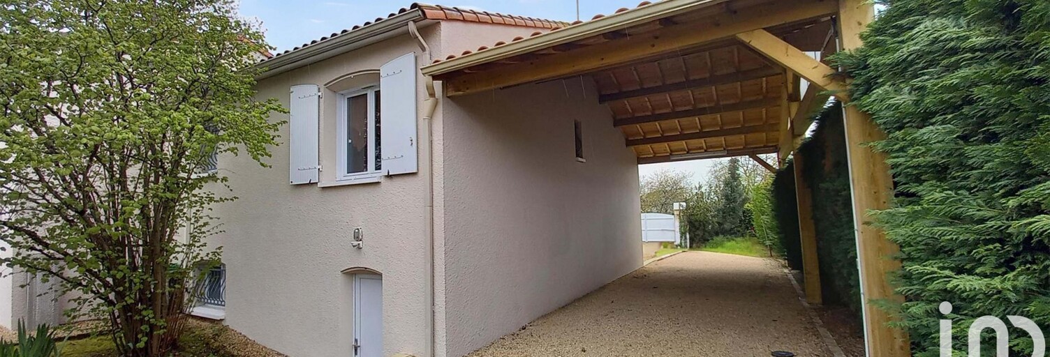 Maison 4 Pièces 144 m² à vendre à Aiffres (79230)