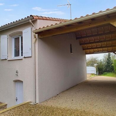 Maison 4 pièces 325000 €