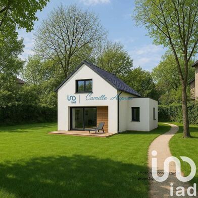 Terrain  200000 €