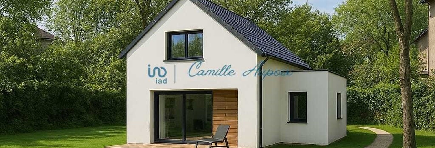 Terrain  439 m² à vendre à Vaulx-en-Velin (69120)