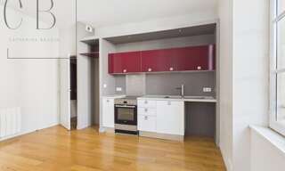 Appartement 2 Pièces 40 m² à vendre à La Rochelle (17000)