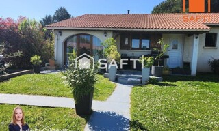 Maison 5 Pièces 103 m² à vendre à Baignes-Sainte-Radegonde (16360)