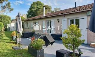 Maison 5 Pièces 103 m² à vendre à Baignes-Sainte-Radegonde (16360)