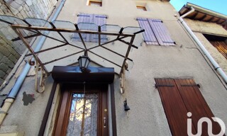 Maison 4 Pièces 105 m² à vendre à Saint-Pal-de-Chalencon (43500)