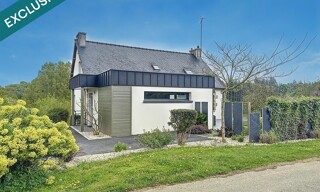 Maison 7 Pièces 167 m² à vendre à Jugon-les-Lacs (22270)