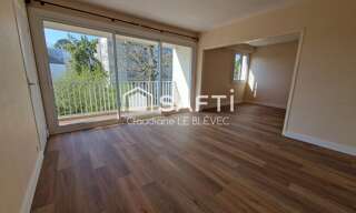 Appartement 4 Pièces 76 m² à vendre à Auray (56400)